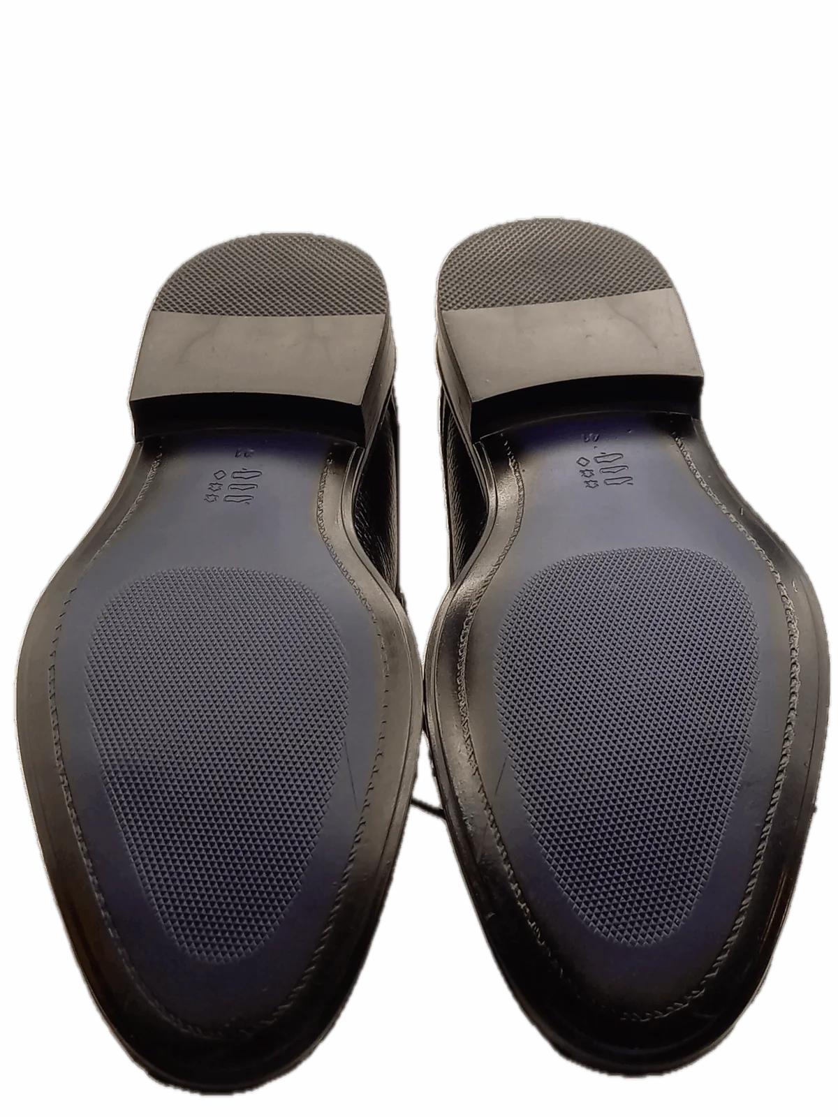 Plain Toe Derby, bilde 2 av 3