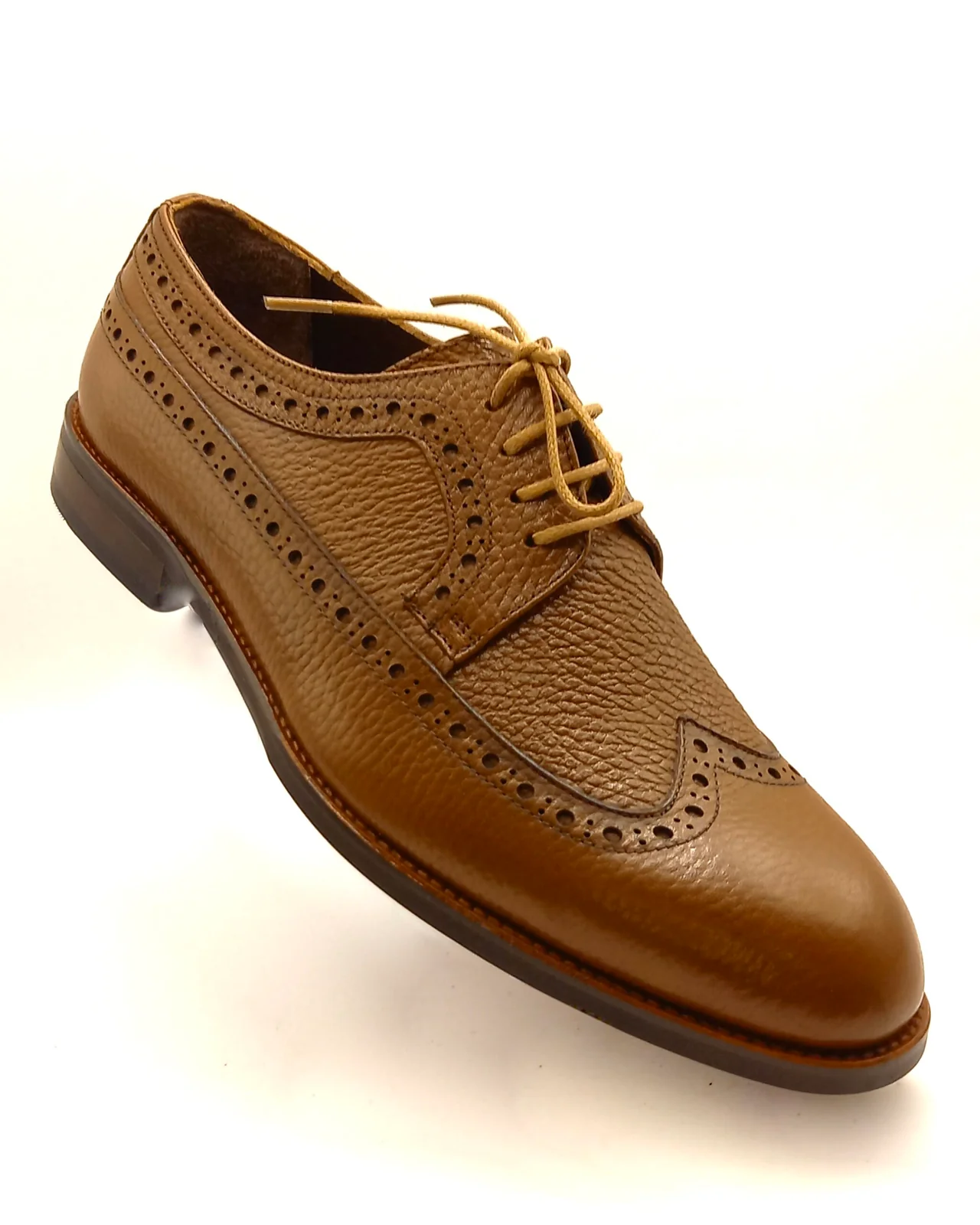 Derby Wingtip Brogue, bilde 6 av 6