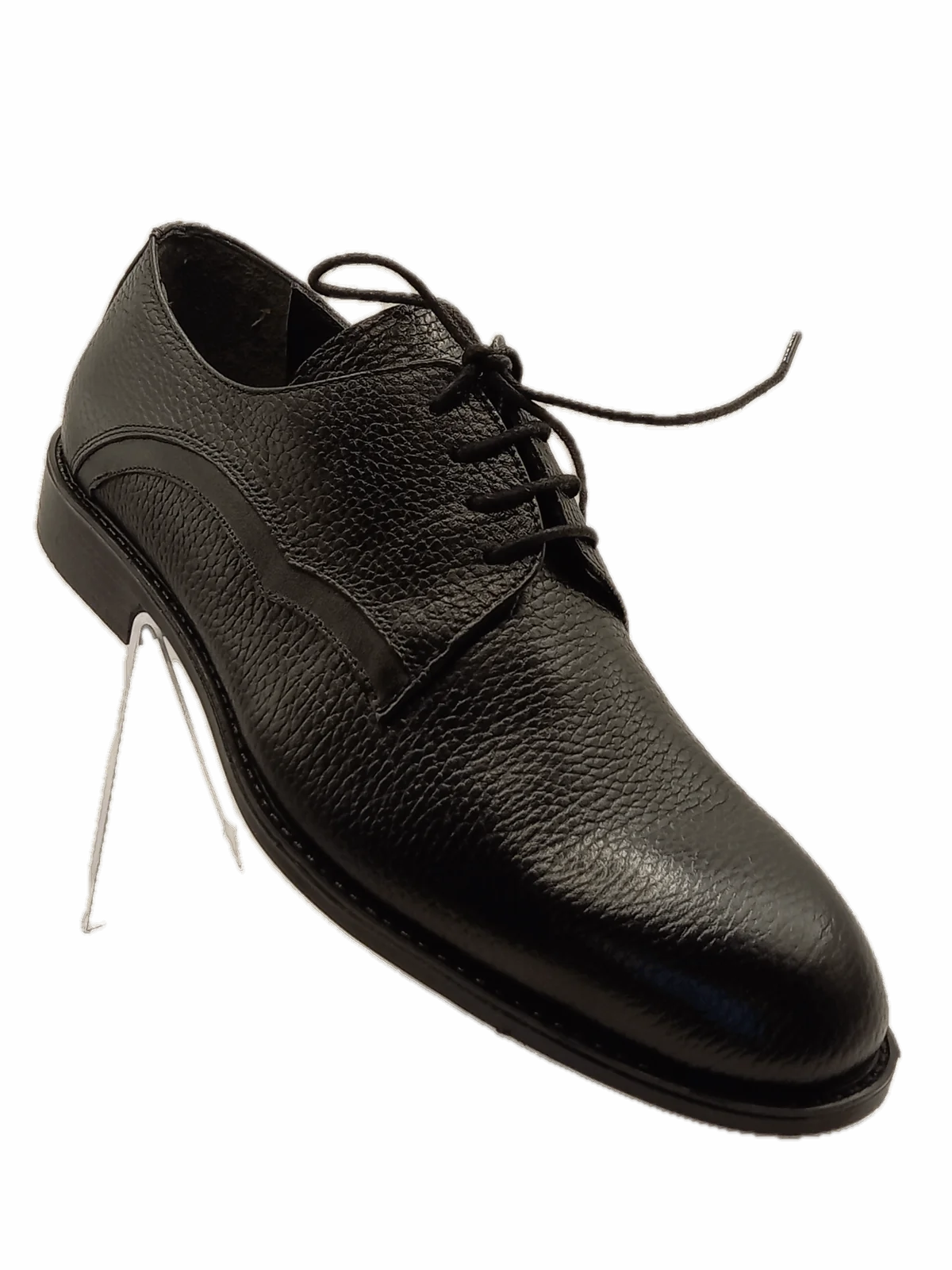 Plain Toe Derby, bilde 3 av 3