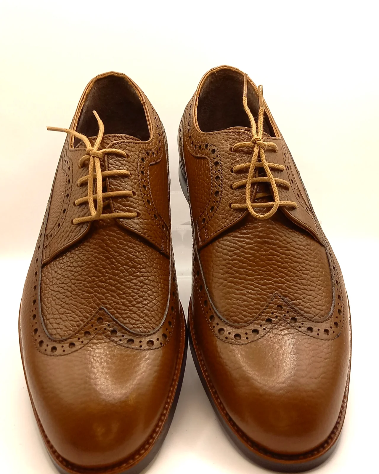 Derby Wingtip Brogue, bilde 4 av 6