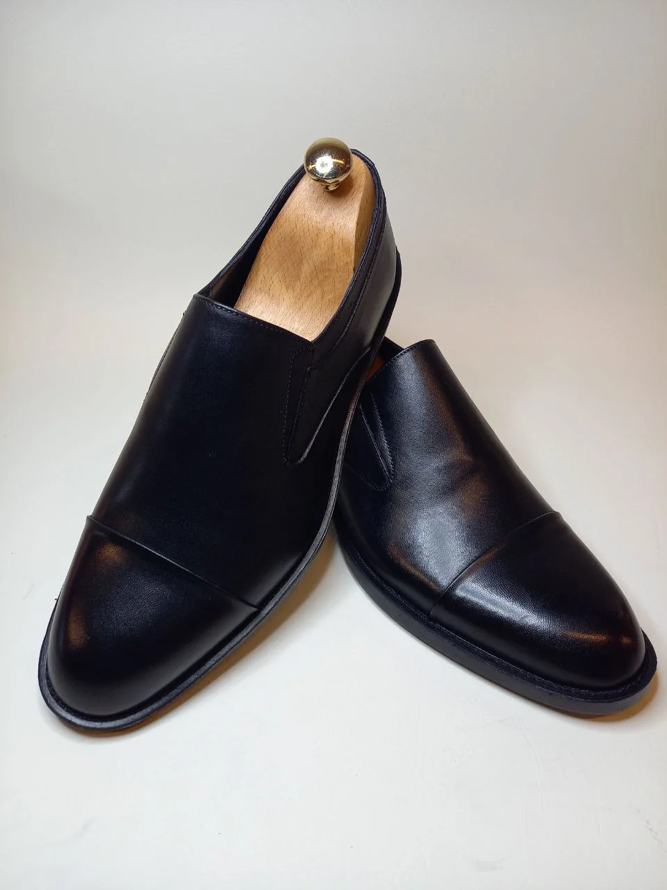 Klassisk Slip-on, bilde 2 av 3